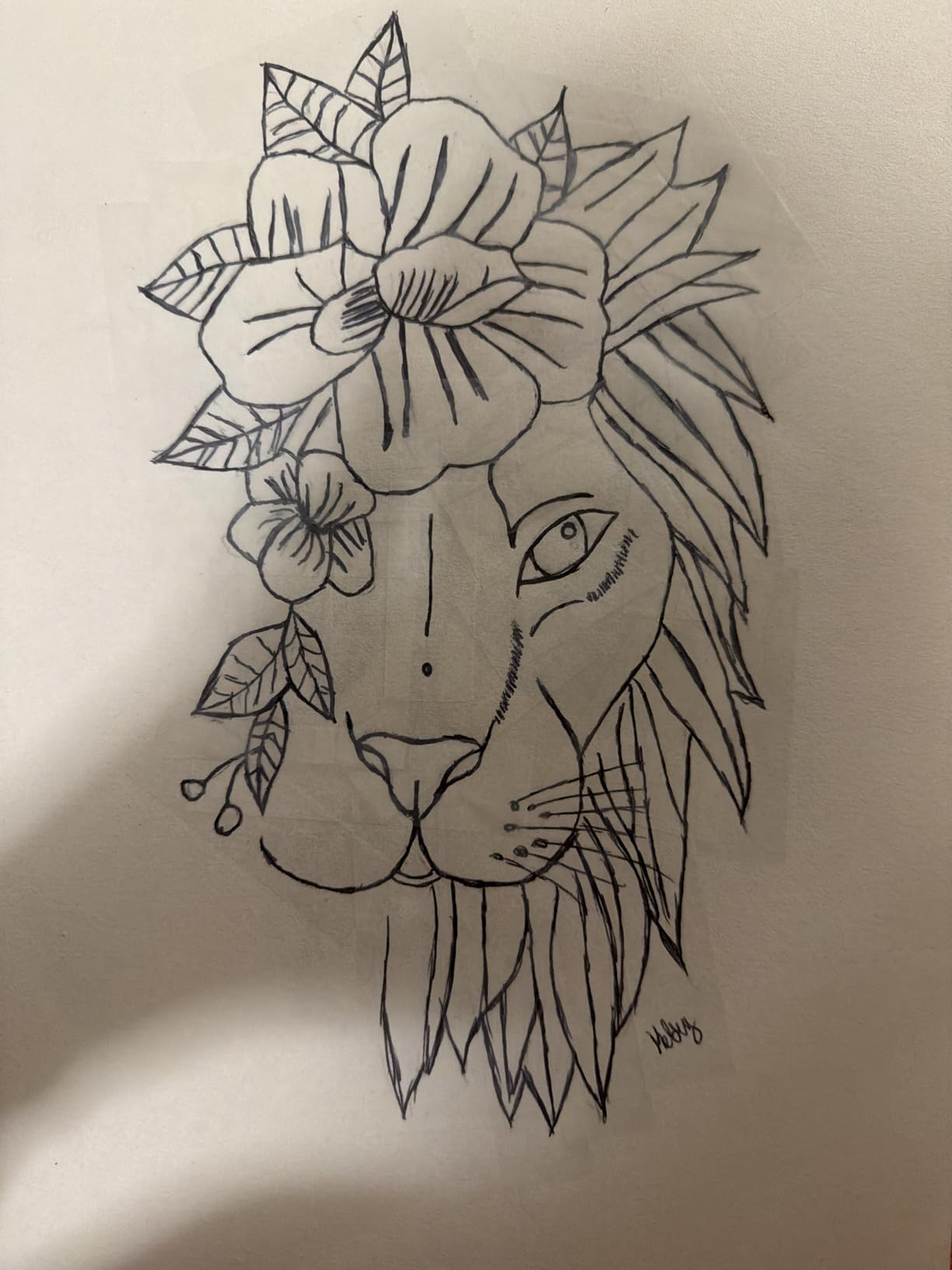 Soucolor Sketch Book 9