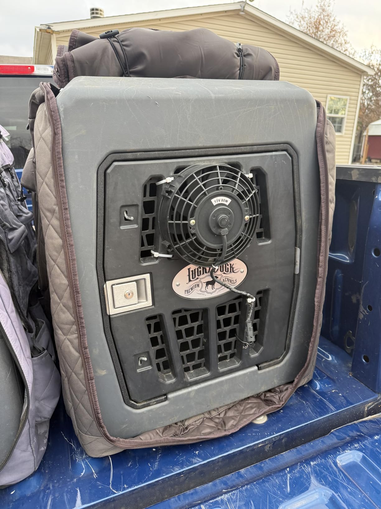 Black Sierra 41