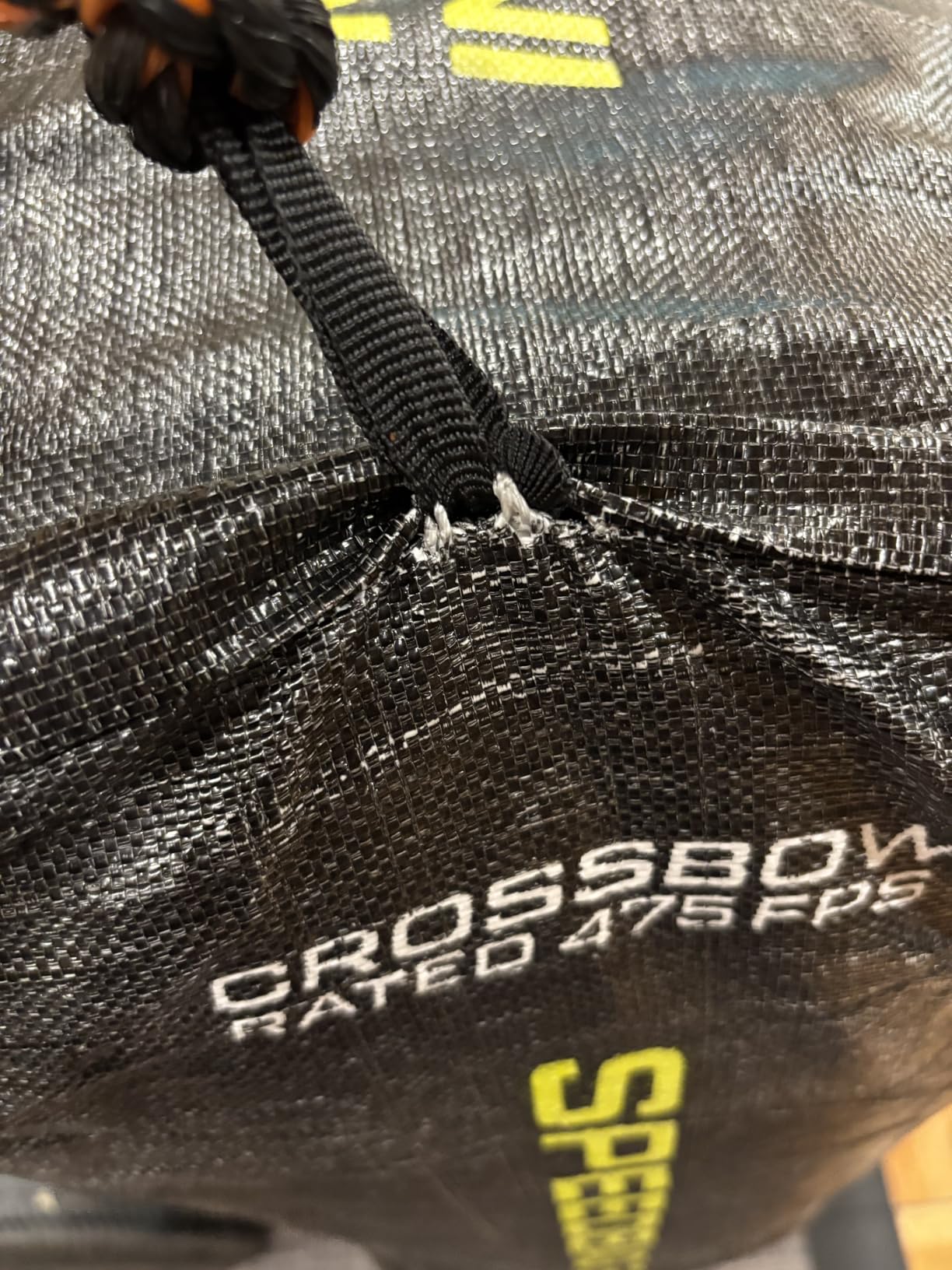 Delta McKenzie Speedbag 24