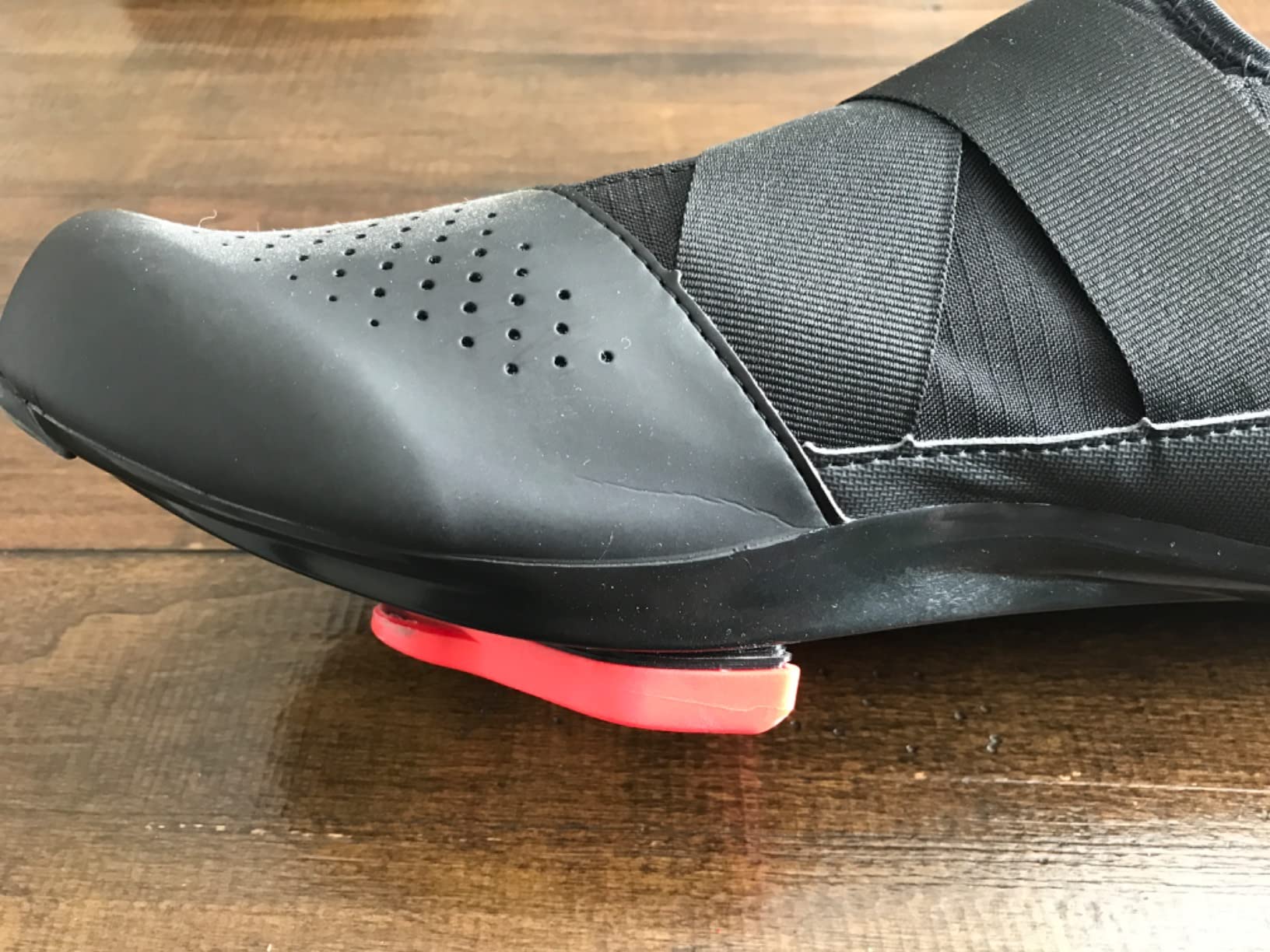 SHIMANO SH-RP101 High Performing All-Rounder Cycling Shoe customer photo 2