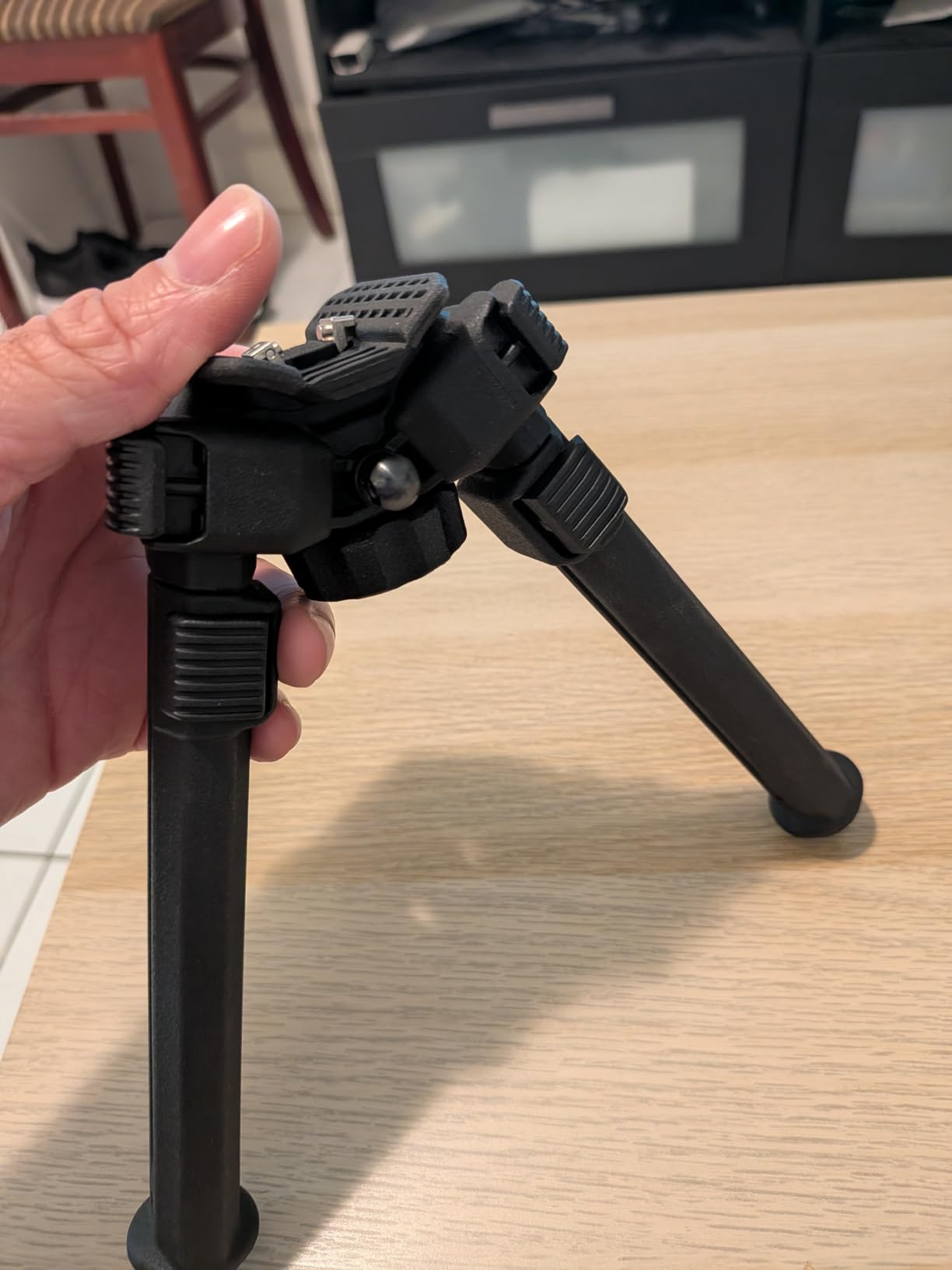 Magpul MOE Bipod for Hunting and Shooting customer photo 1