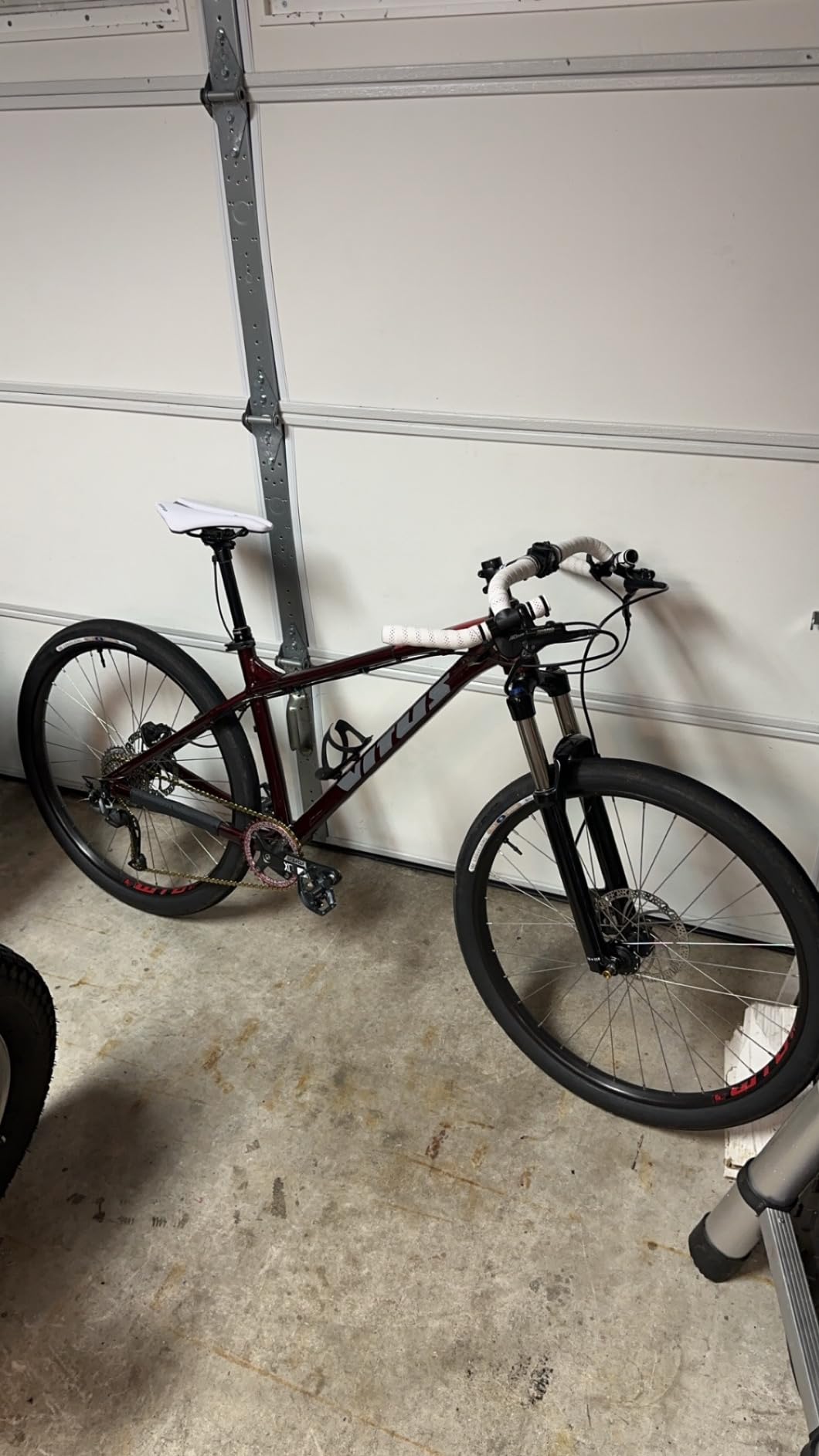 SHIMANO SH-XC300 High Value XC Mountain Bike Shoe customer photo 2
