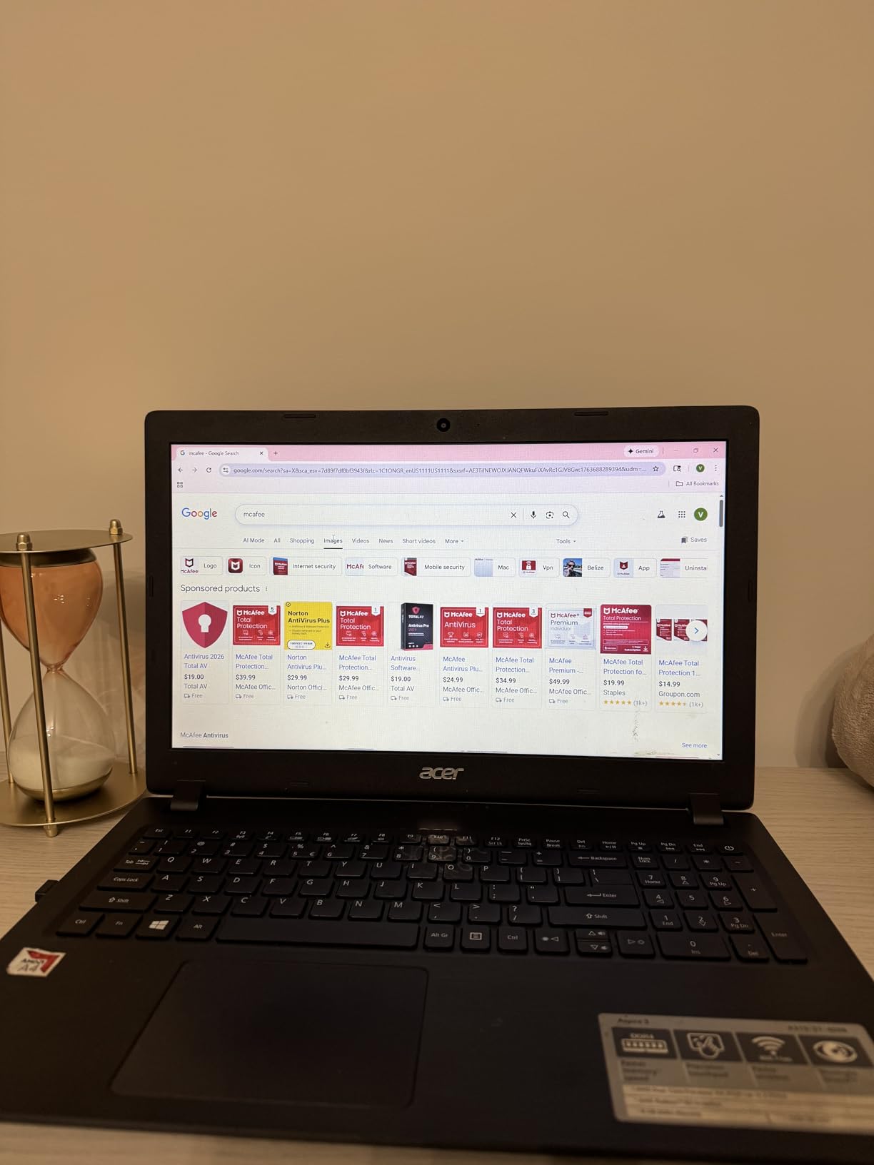 McAfee+ Premium 2026 Antivirus Software, Unlimited Devices | Auto-Renews | 1-year subscription includes VPN, scam protection, identity monitoring, Personal Data Cleanup and password manager customer photo 2