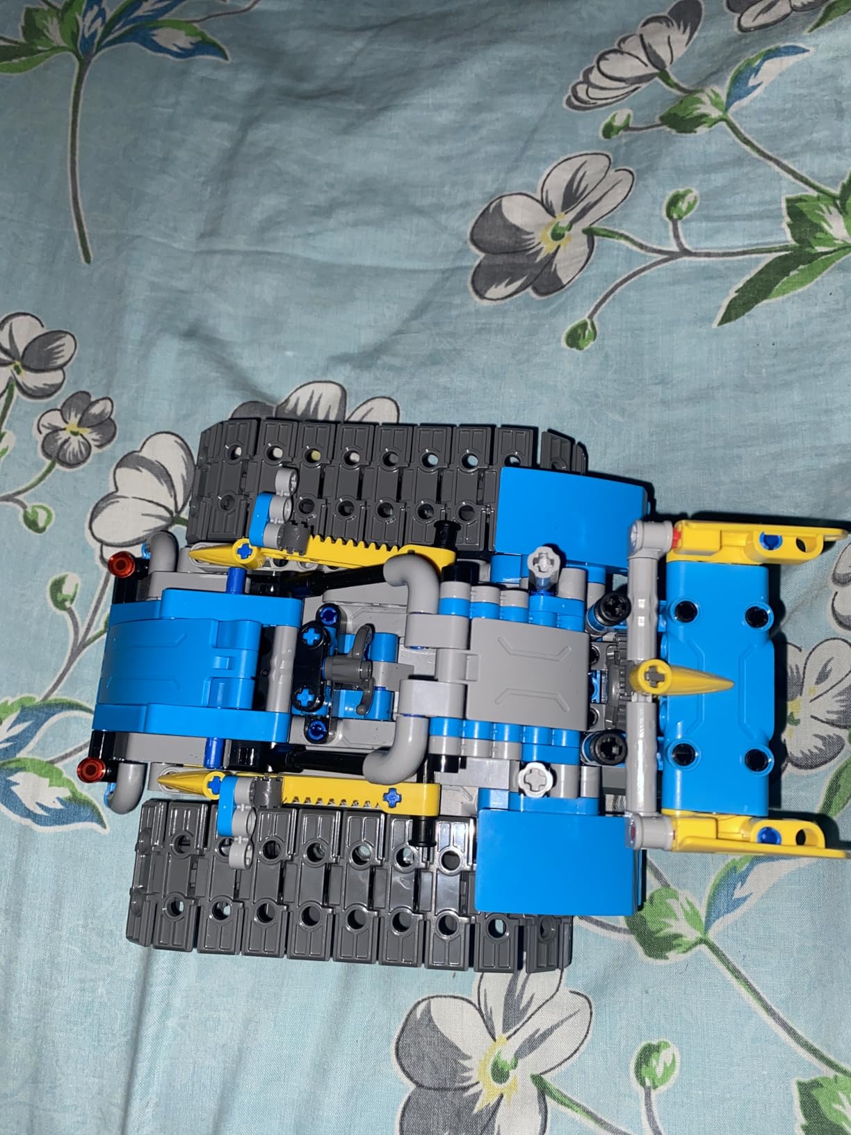 Sillbird Robot Building Kit with Remote Control STEM Gifts for Boys Age 8-13, Coding Robotic Toys for Kids Birthday customer photo 1