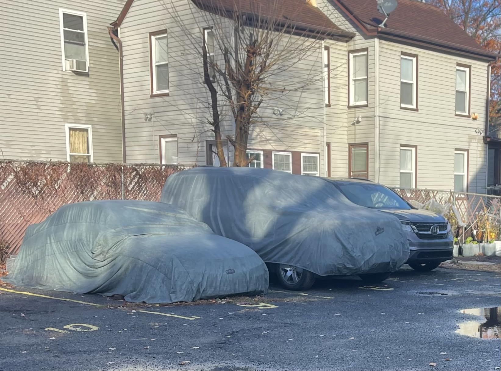 Armor All Car Cover Waterproof All Weather Heavy Duty for Sedan customer photo 2