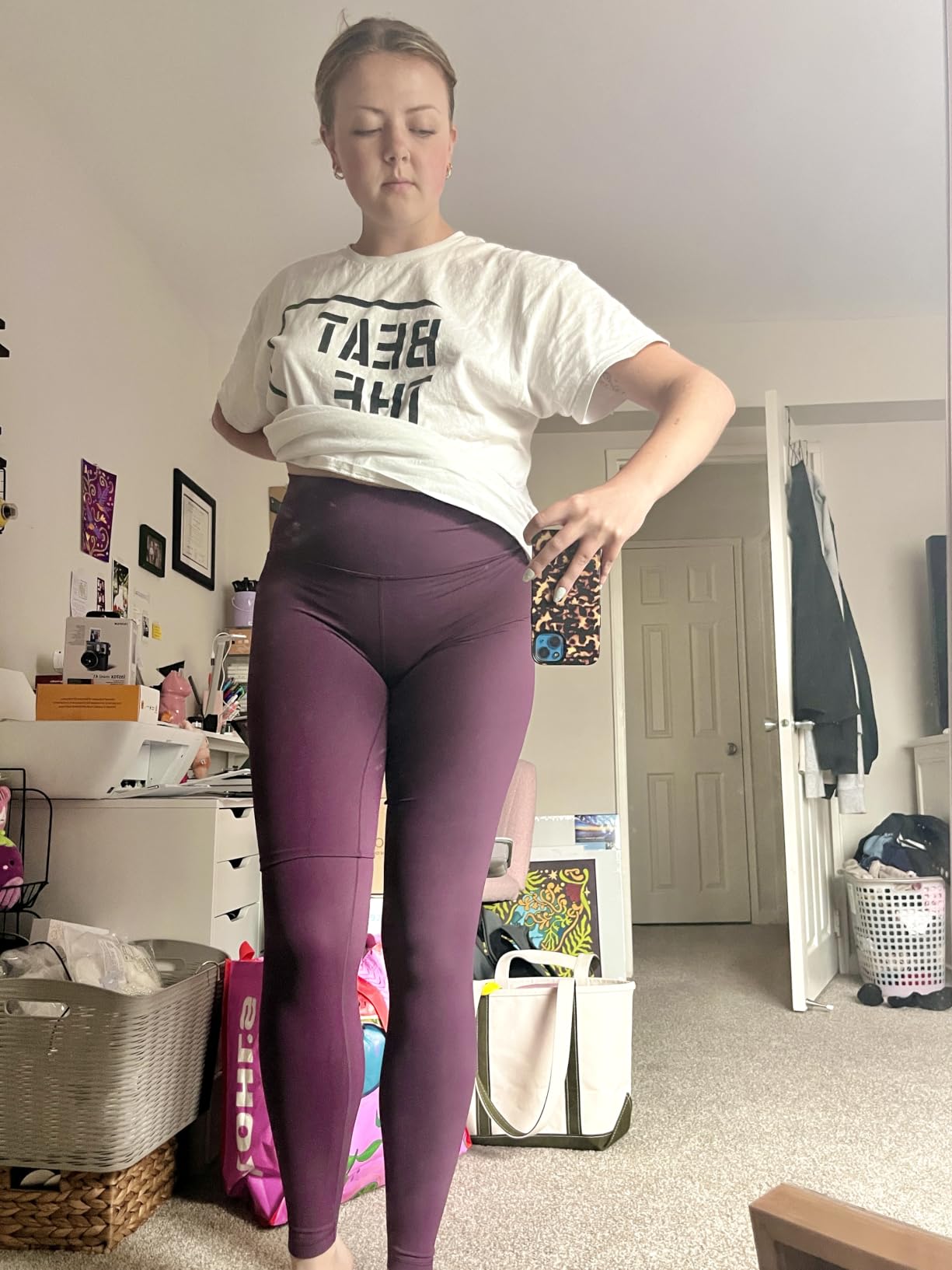 Butterluxe Leggings 30