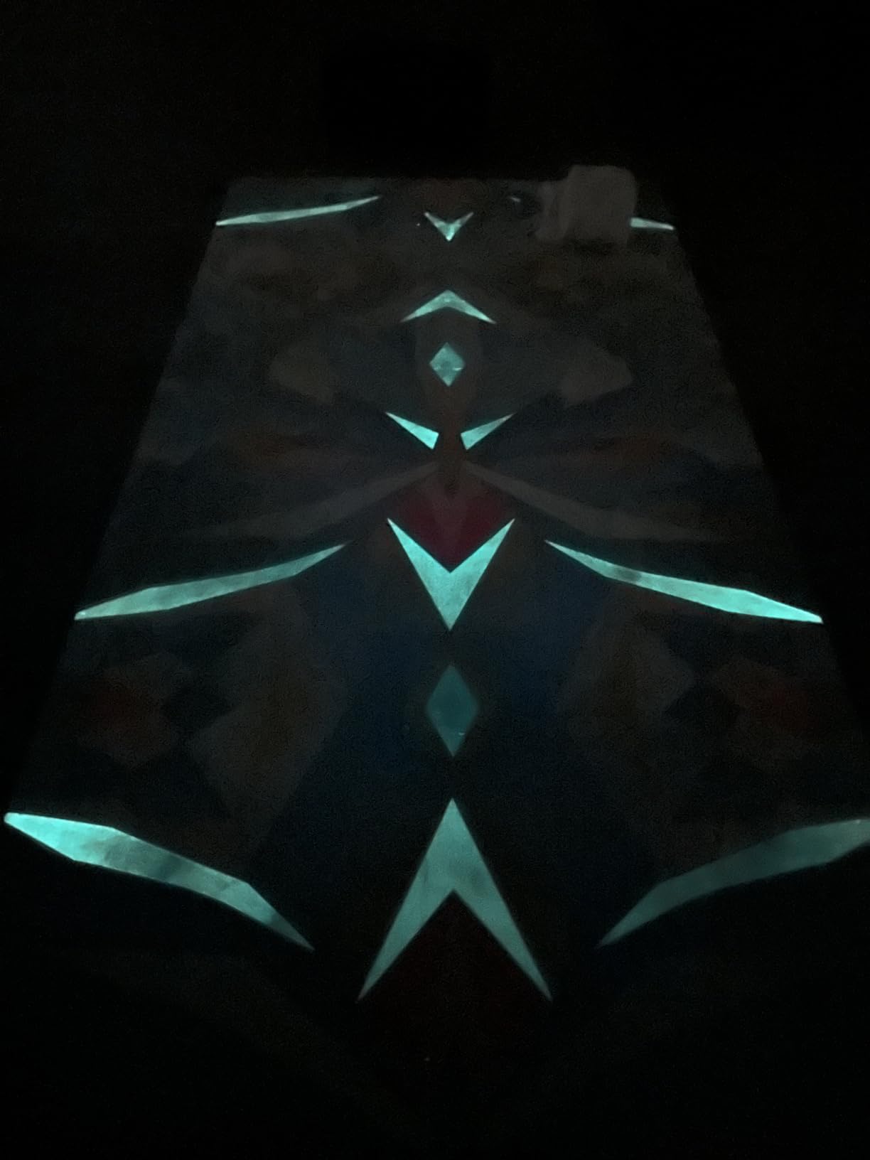 YOGA DESIGN LAB | The Combo Yoga Mat | 2-in-1 Mat+Towel | Eco Luxury | Ideal for Hot Yoga, Power, Bikram, Ashtanga, Sweat customer photo 2
