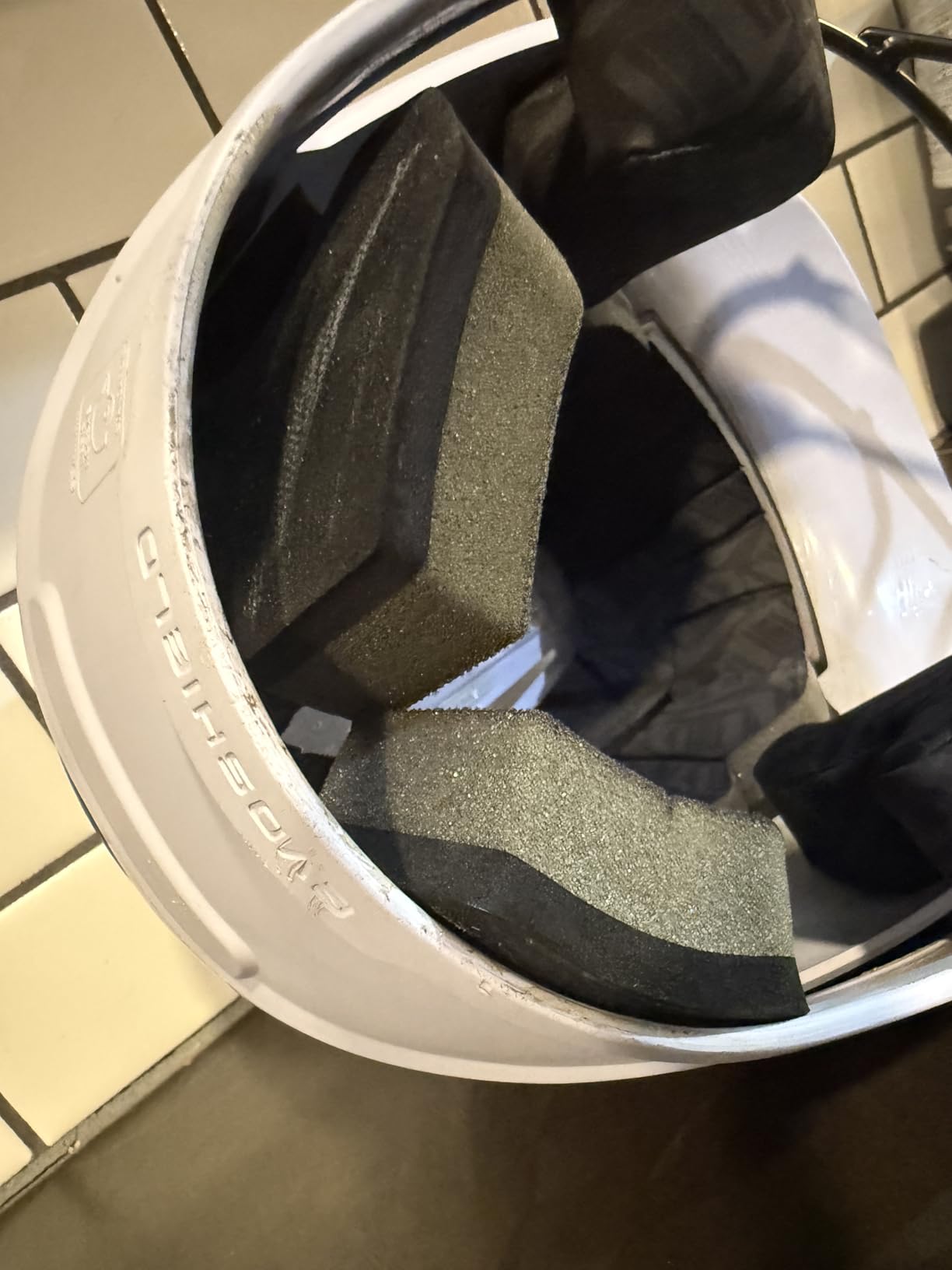 EvoShield XVT 2.0 Batting Helmets with Facemask customer photo 1