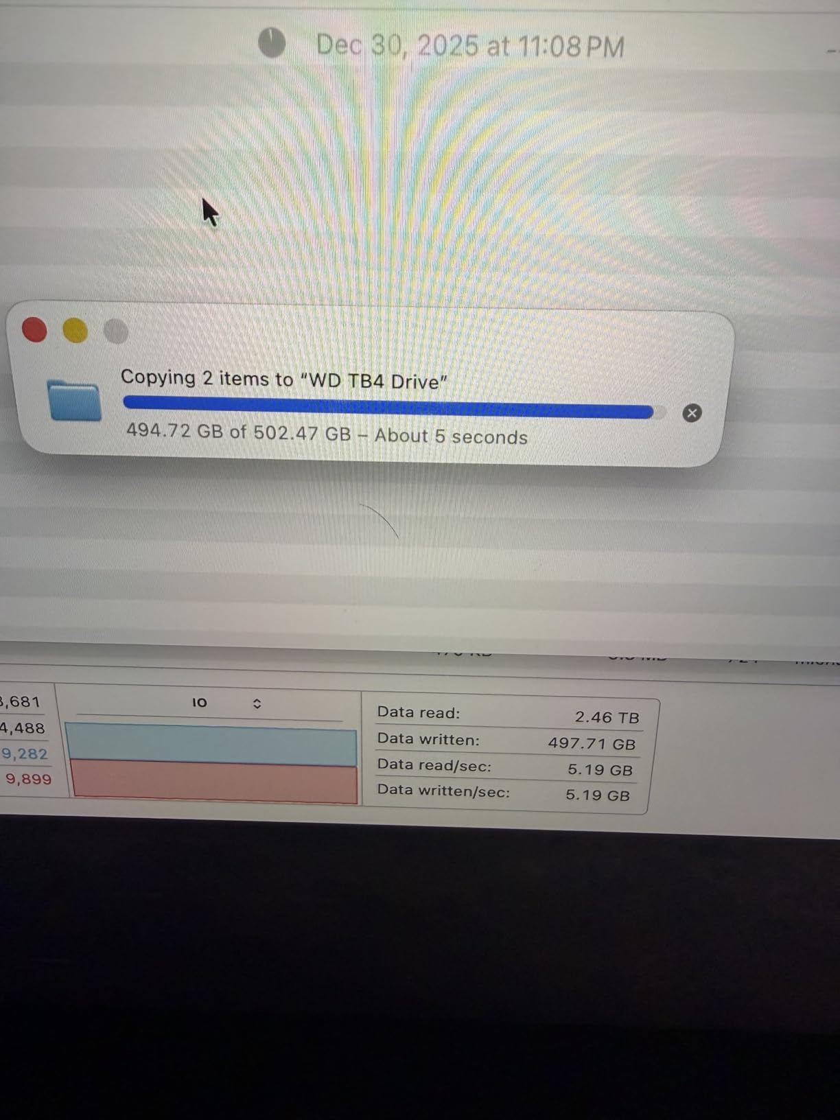 Samsung SSD 990 PRO 2TB, PCIe 4.0 M.2 2280, Up to 7,450 MB/s, NVMe Internal SSD customer photo 1