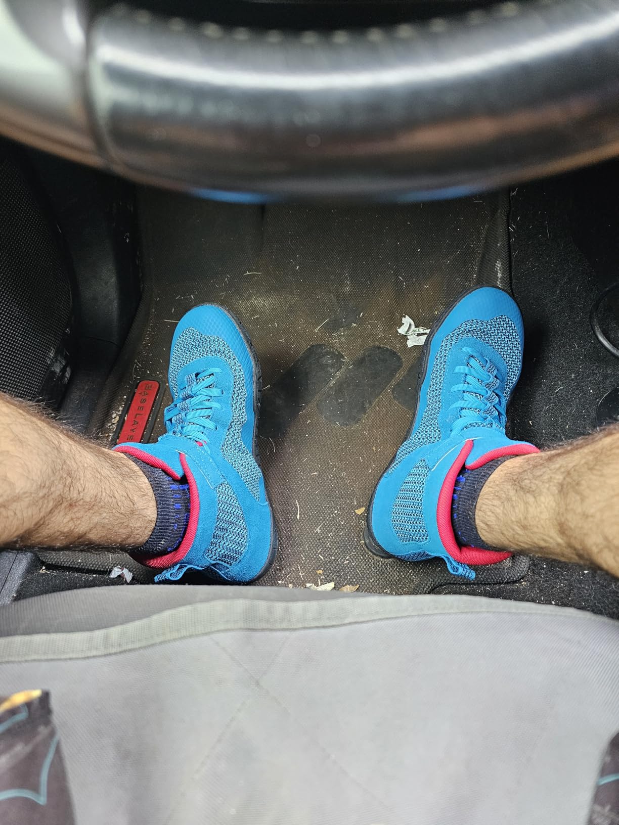 Sisttke Mens Wrestling Shoes Boxing Shoe Wide customer photo 2