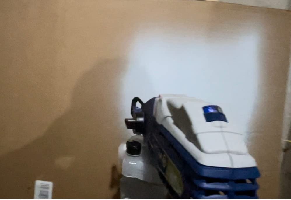 Graco 26D283 TrueCoat 360 Variable Speed Paint Sprayer customer photo 2