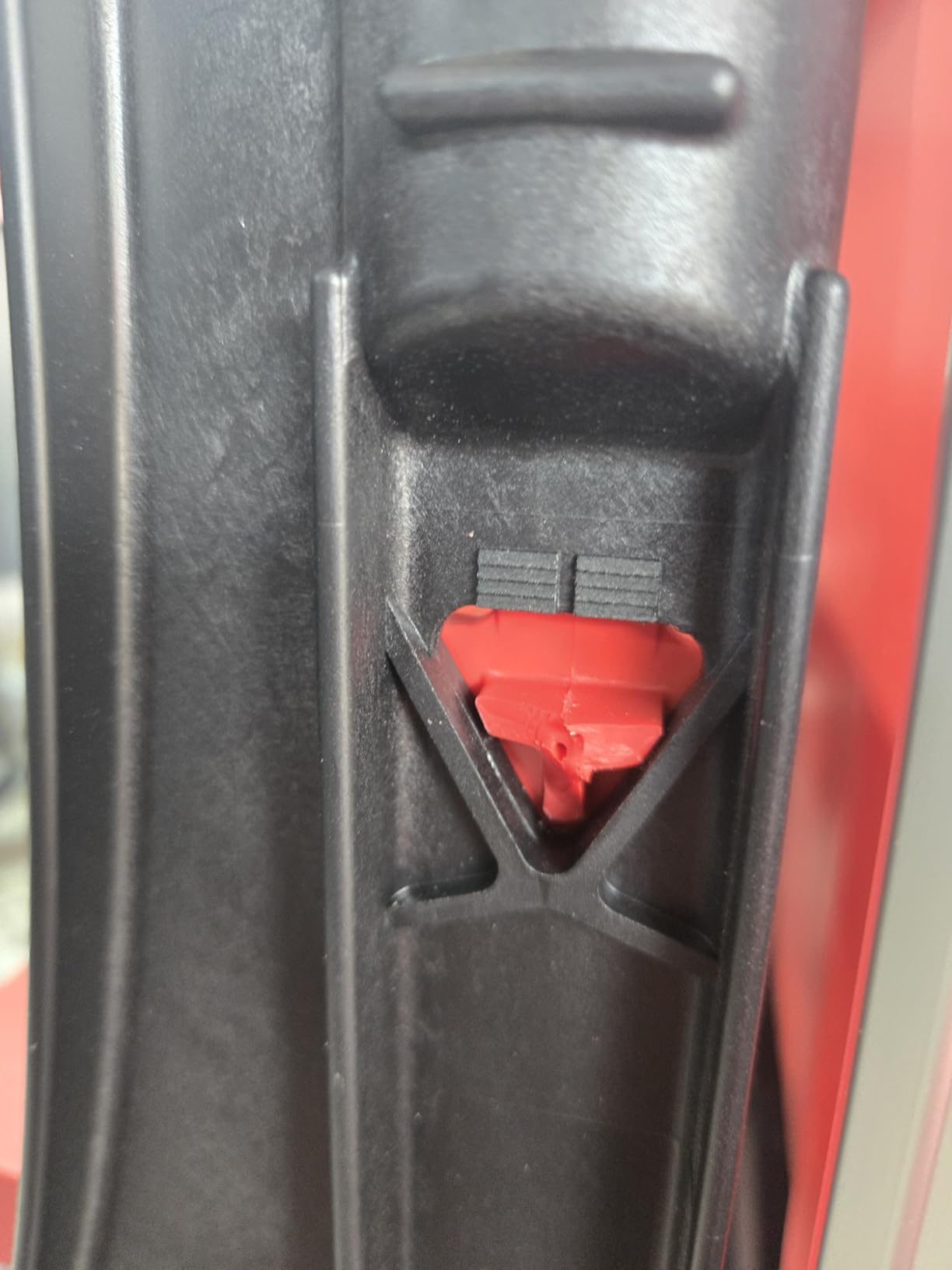 Milwaukee 48-22-8415 PACKOUT 2-Wheel Hand Truck Cart customer photo 1