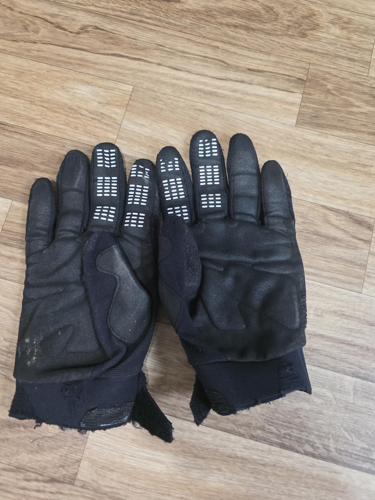 Fox Racing Men's Dirtpaw Motocross Dirt Bike Glove customer photo 1
