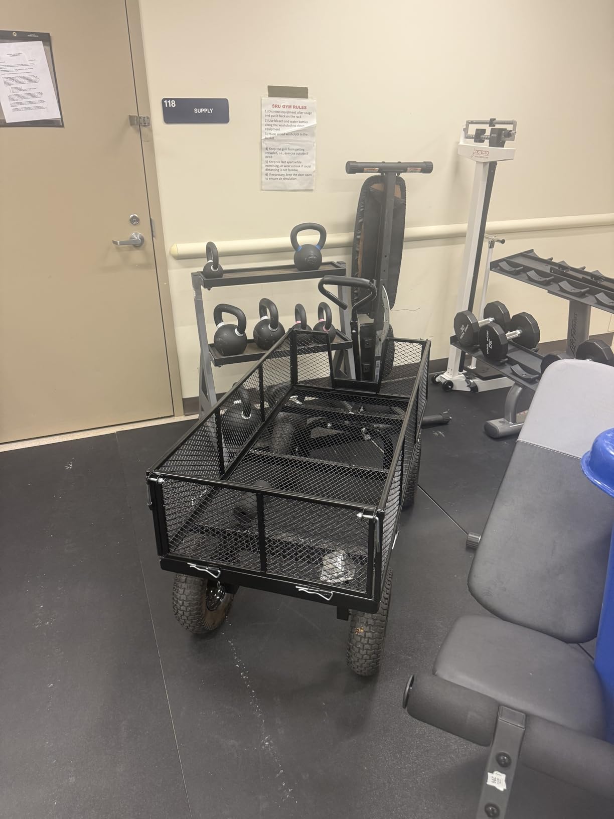 BILT HARD 880 lbs 10
