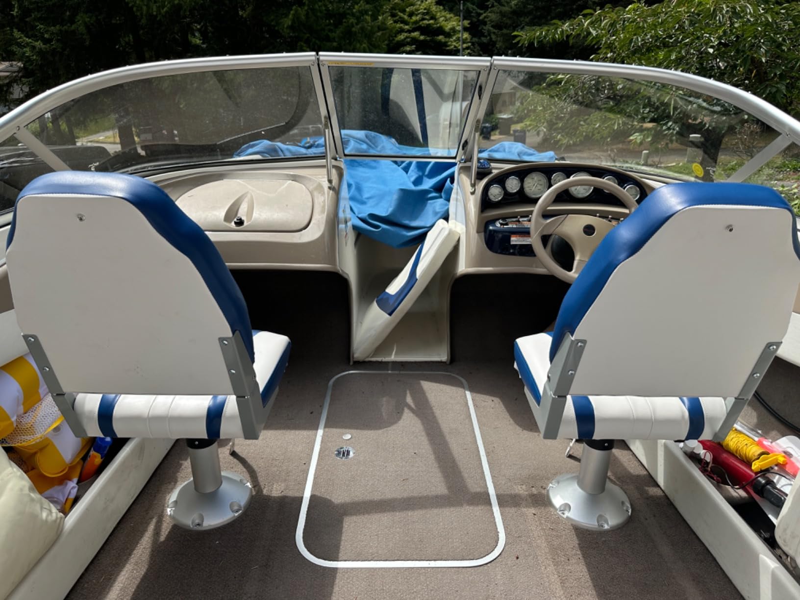 Boat Seat Pedestal, Aluminum Adjustable Height Locking Boat Seat Pedestals and Bases for Fishing Bass Pontoon Boats customer photo 1
