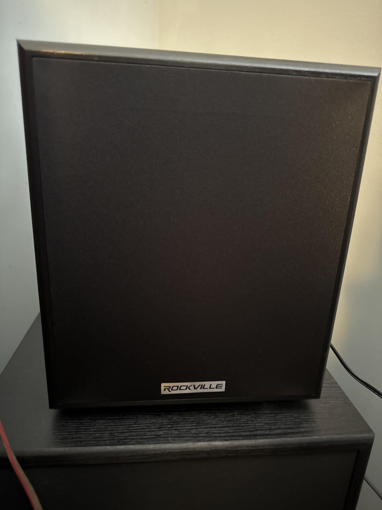 Rockville Rock Shaker 6.5