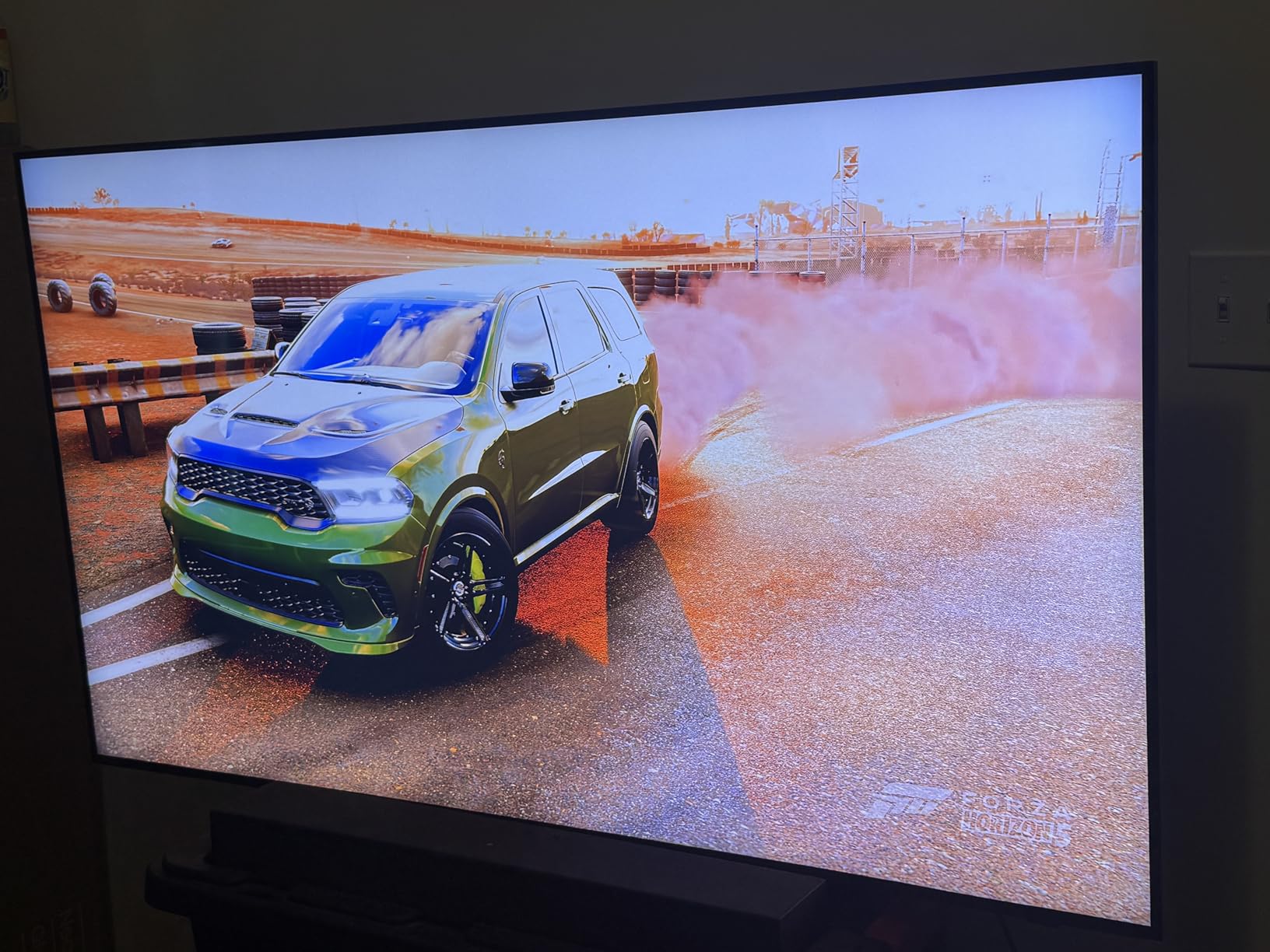 SAMSUNG 65-Inch Class QLED 4K Q70C Series Quantum HDR, Dual LED, Object Tracking Sound Lite, Q-Symphony, Motion Xcelerator Turbo+, Gaming Hub, Smart TV with Alexa Built-in (QN65Q70C, 2023 Model), Black customer photo 1