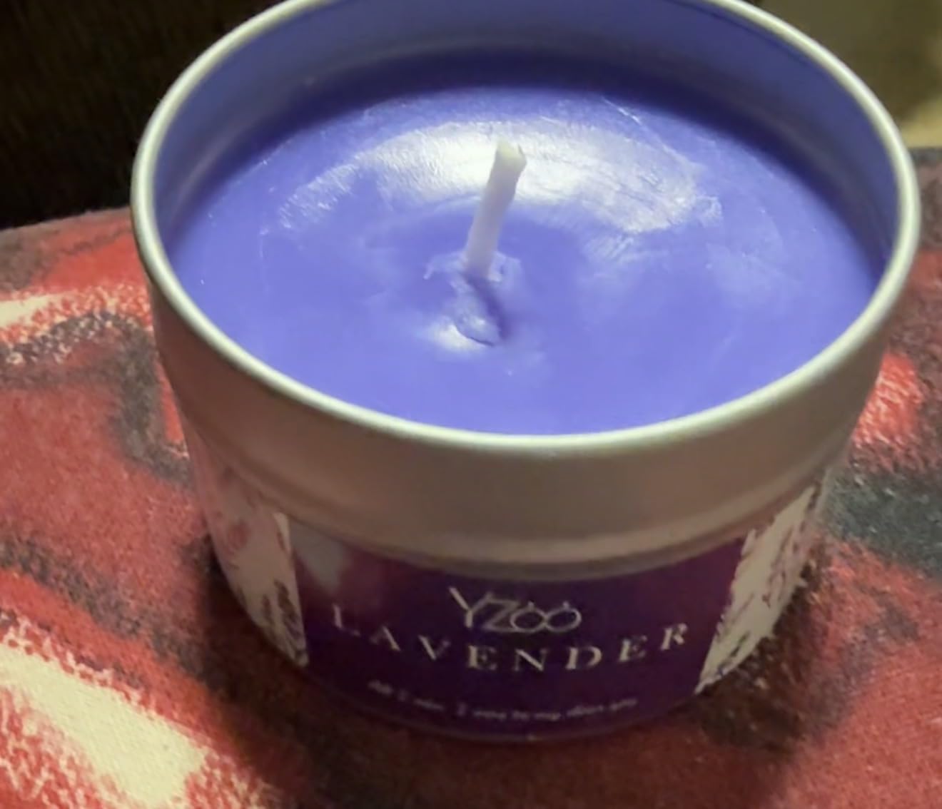 Complete Candle Making Kits for Adults Beginners, DIY Candle Making Supplies Include Soy Wax, Wax Melter, Scents, Dyes, Wicks, Wicks Sticker, Candle Tins & More - Full Candle Maker Set - Arts & Crafts Kits customer photo 2