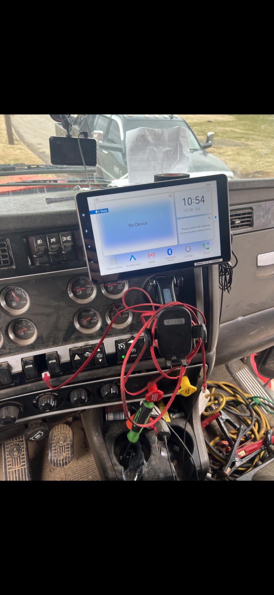 Pioneer DMH-WT3800NEX 9