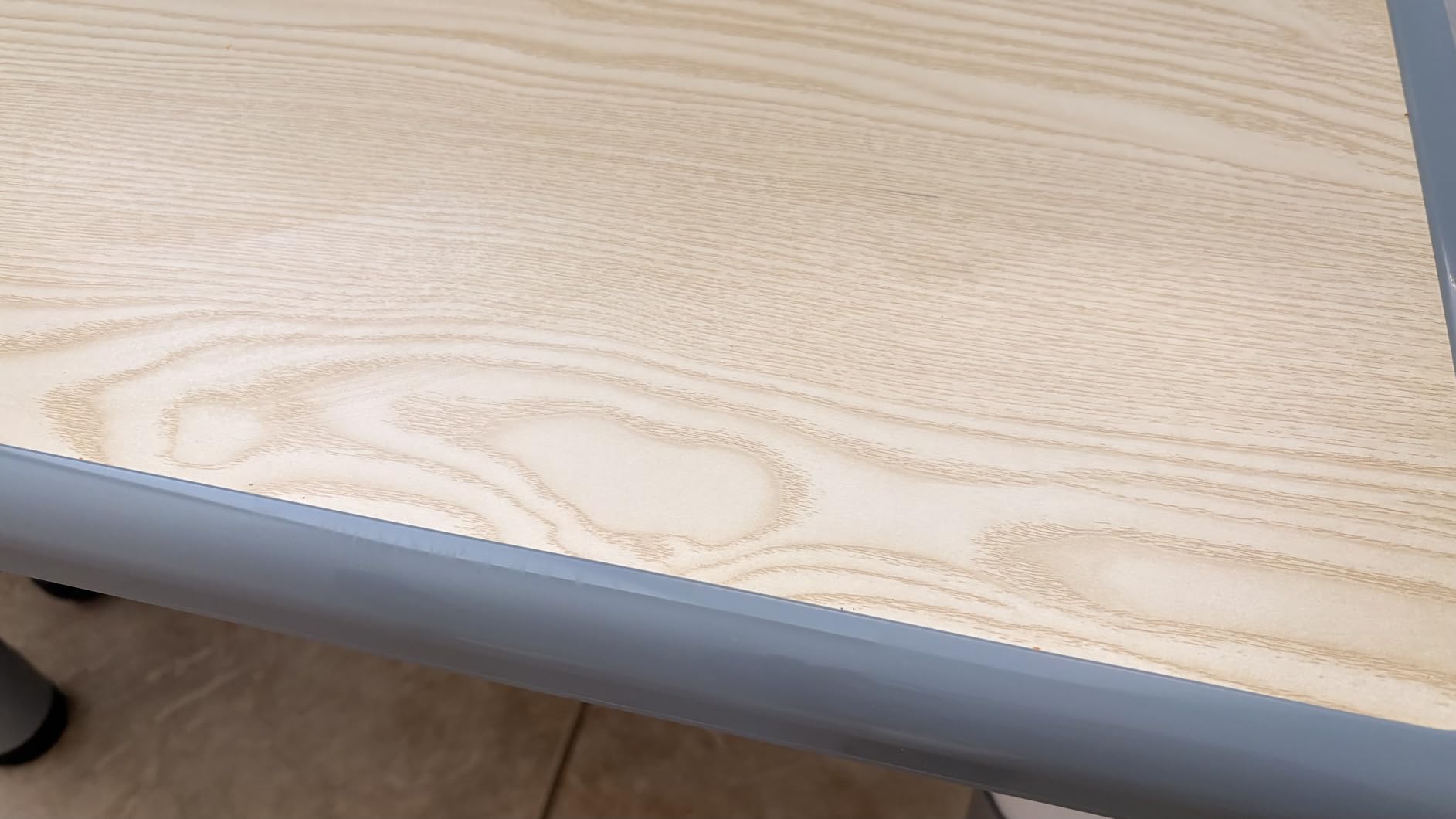 Brelley Adjustable Toddler Table and Chair Set, 31.5