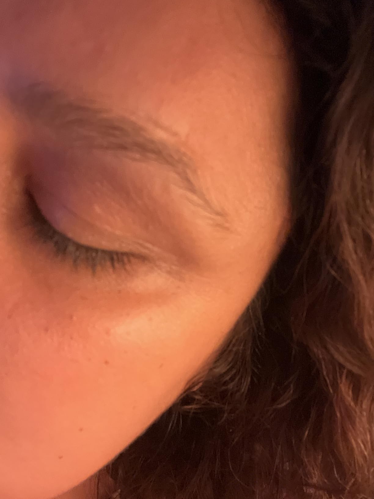 Estee Lauder Futurist Hydra Rescue Moisturizing Foundation Makeup SPF 45 for a 12-Hour Glow, 1.2 Fl Oz customer photo 2