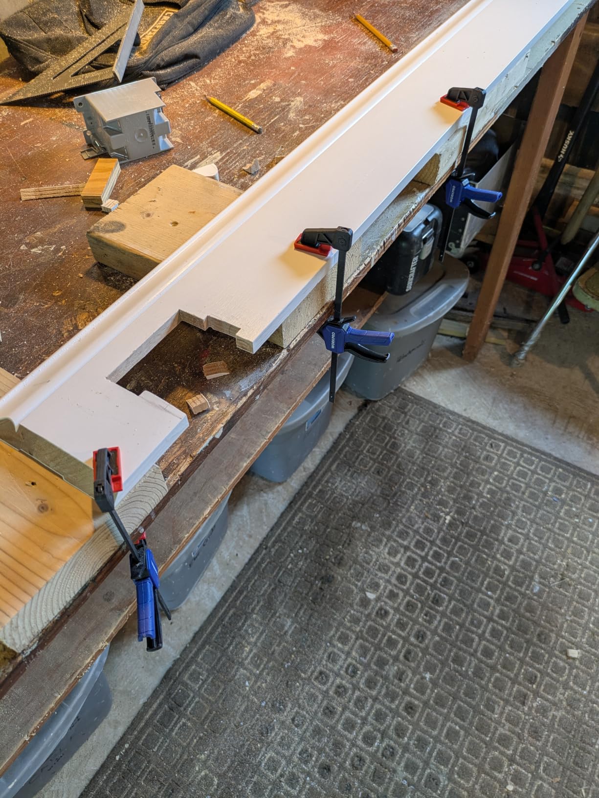 WORKPRO 6