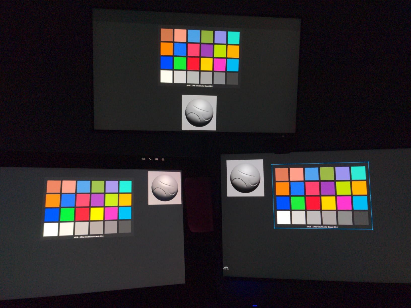 Datacolor Spyder X2 Elite - Monitor Color Calibrator for Photographic, Video and Digital Design Work customer photo 1