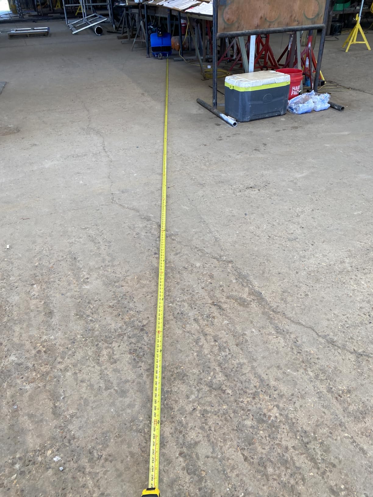 VEVOR Air Mover, 1/2 HP 2600 CFM Carpet Dryer customer photo 2