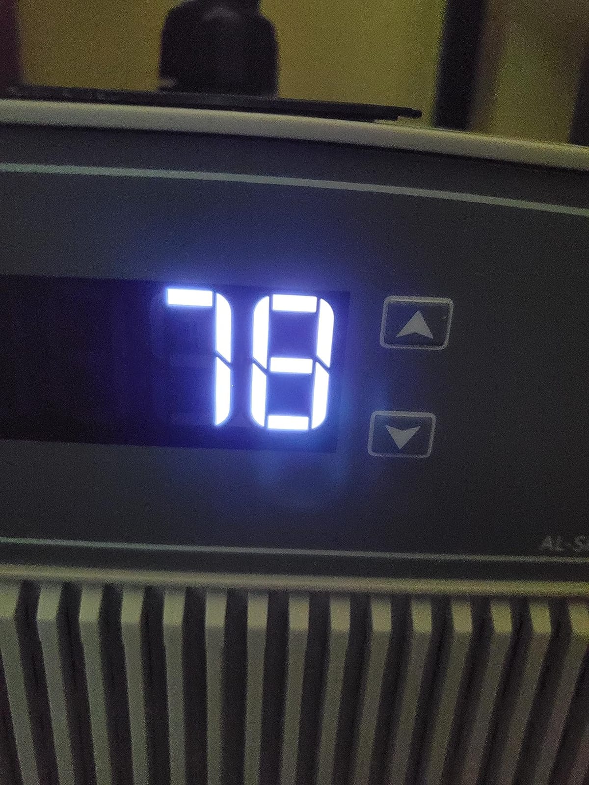 Poafamx Aquarium Chiller 42Gal, Quiet Water Chiller for Fish Tank 1/10 HP customer photo 1