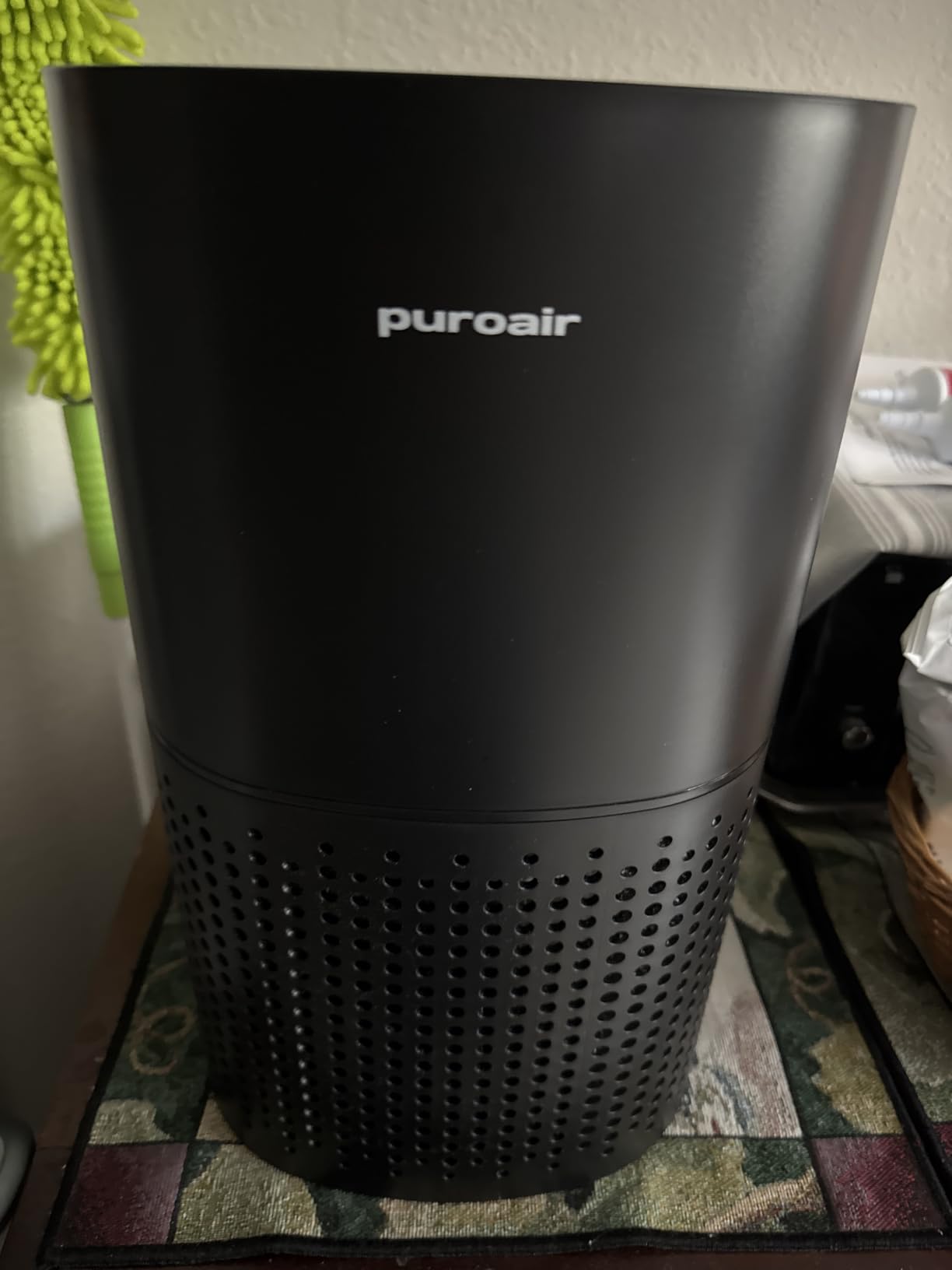 PuroAir 400 customer photo 1