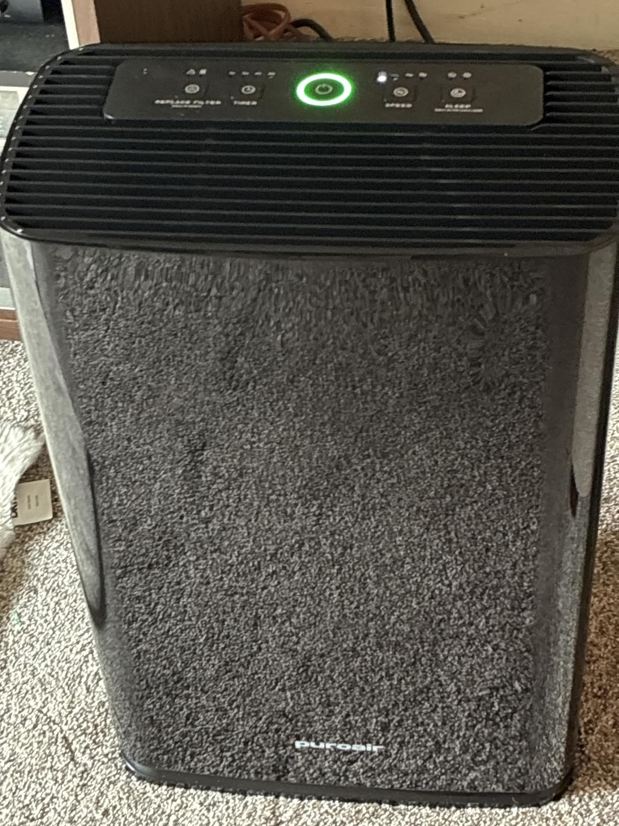 PuroAir 400 customer photo 2