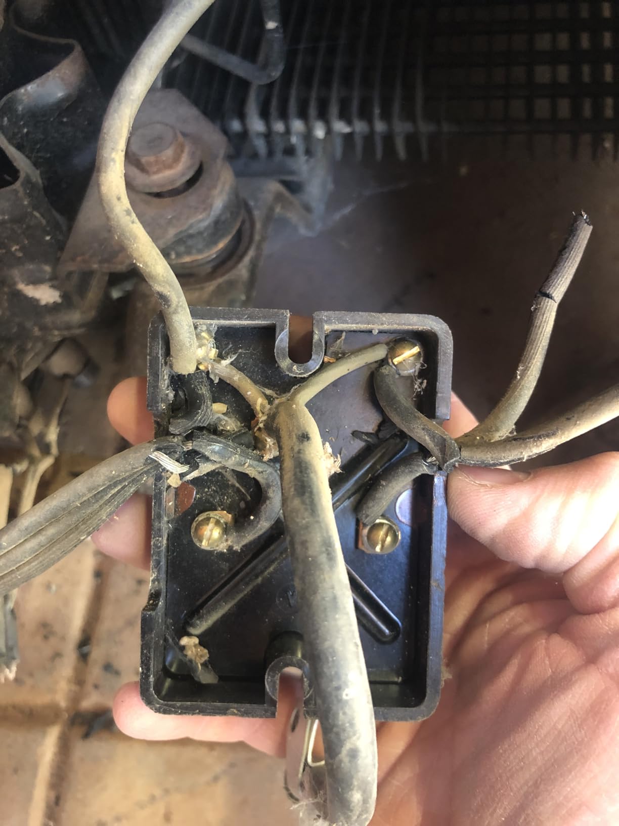 haisstronica Wire Stripper and Crimper Set, AWG 26-10 for Heat Shrink | 3 in 1 Wire Stripper for AWG 24-10, Ratchet, Separate Gauge Controls, Adjustable Pressure, Quick Release, Automotive Work customer photo 1
