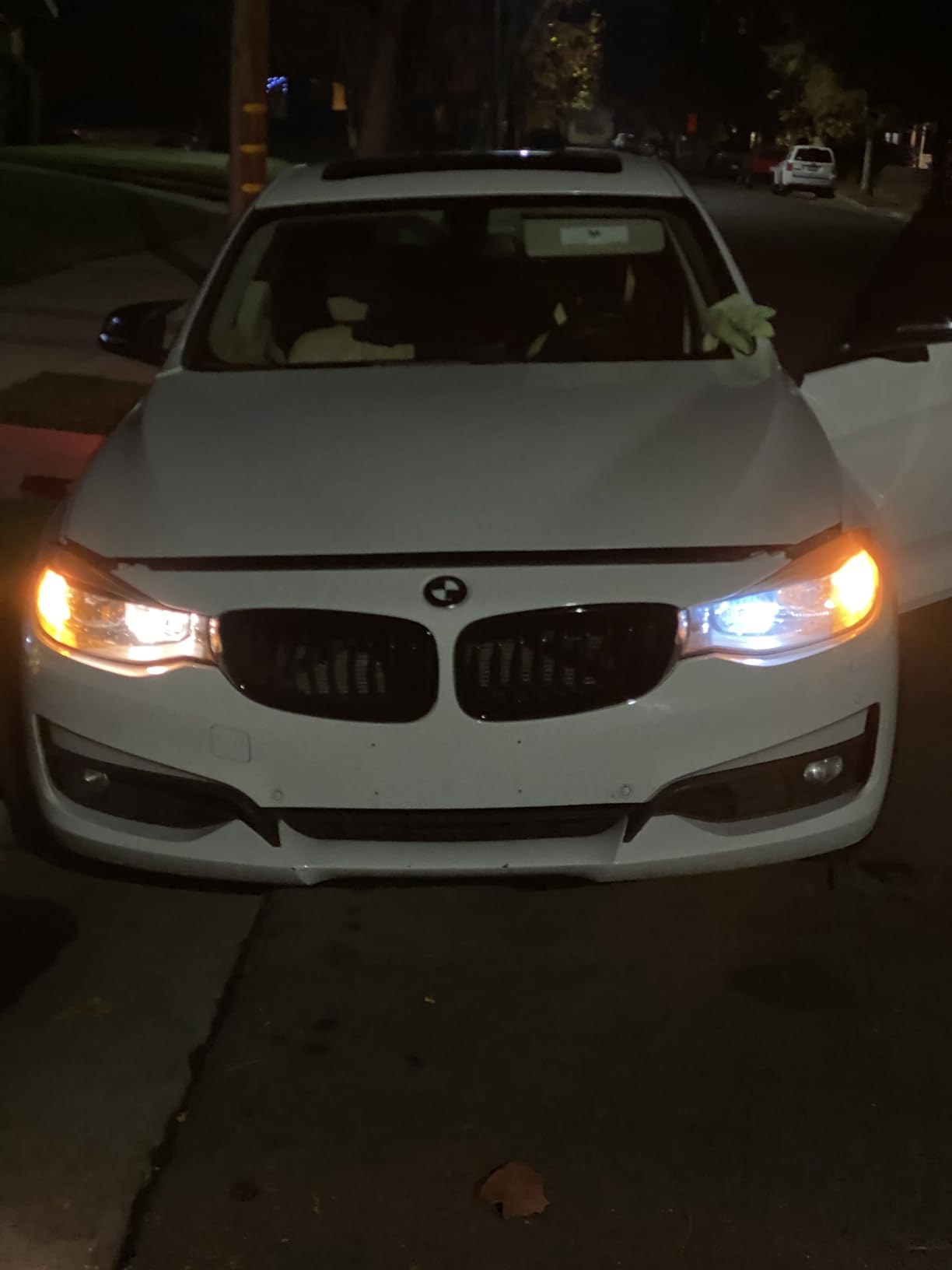 Antline BA9S BA9 1895 1891 53 57 47830 64111 3893 LED Bulb White, Super Bright Canbus Error Free 12 Volt Replacements for Interior Dome Map Lamp License Plate Glove Box Lights (Pack of 10) customer photo 1