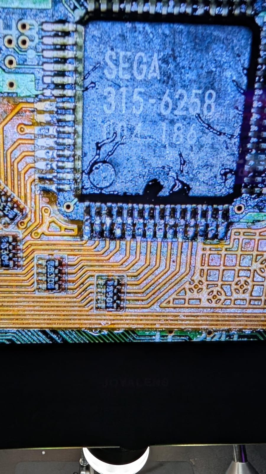 JL210 10.1