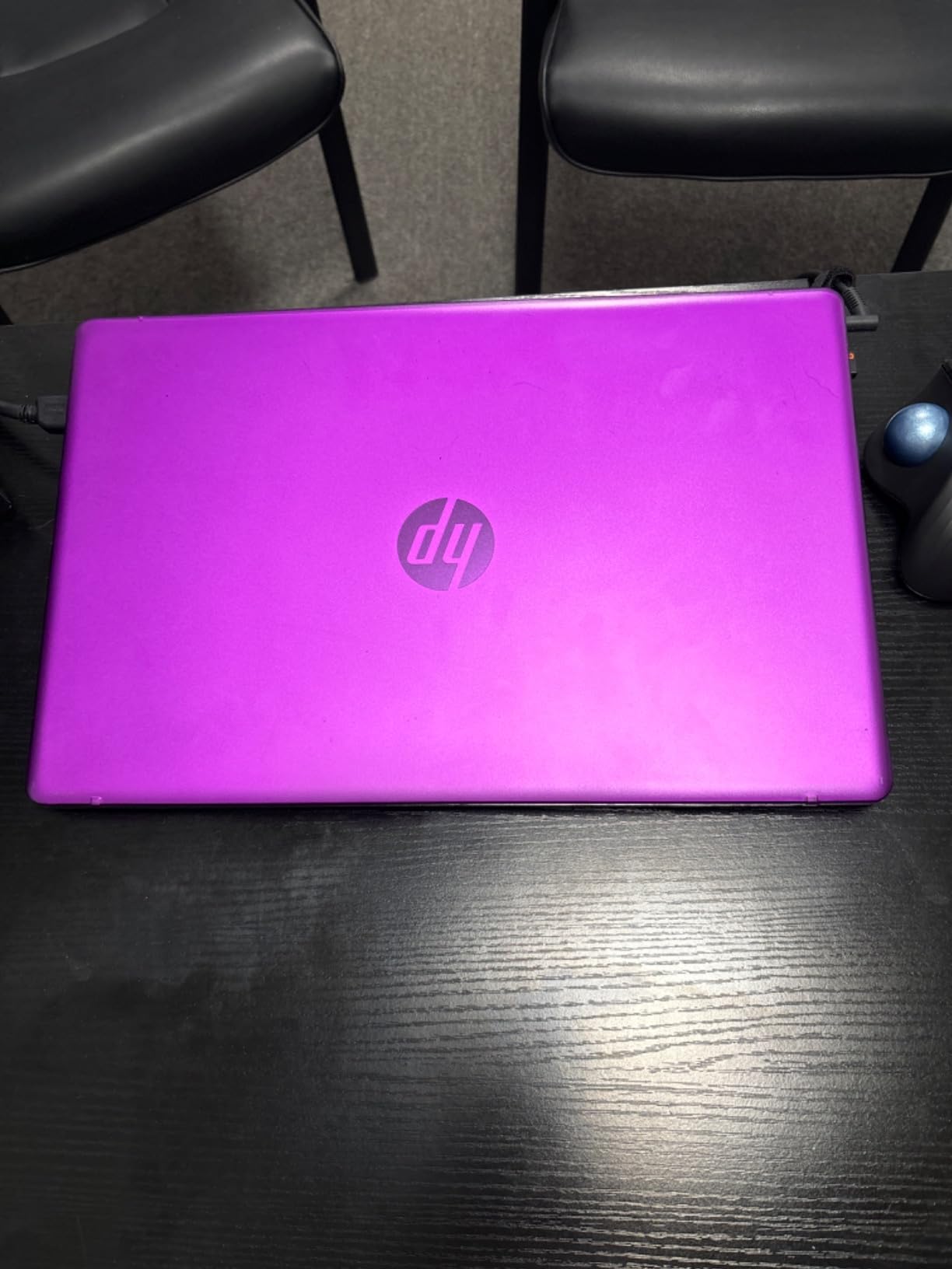 HP 17 Laptop, 17.3 inch HD+ Display, 11th Gen Intel Core i3-1125G4 Processor, 8GB RAM, 256GB SSD, Wi-Fi, HDMI, Webcam, Windows 11 Home, Silver customer photo 2