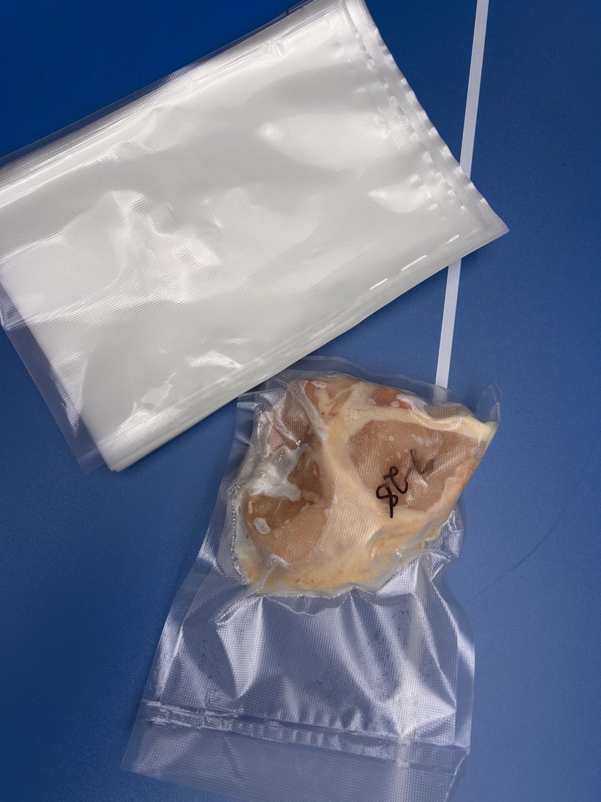 Bonsenkitchen Vacuum Sealer Bags, 8