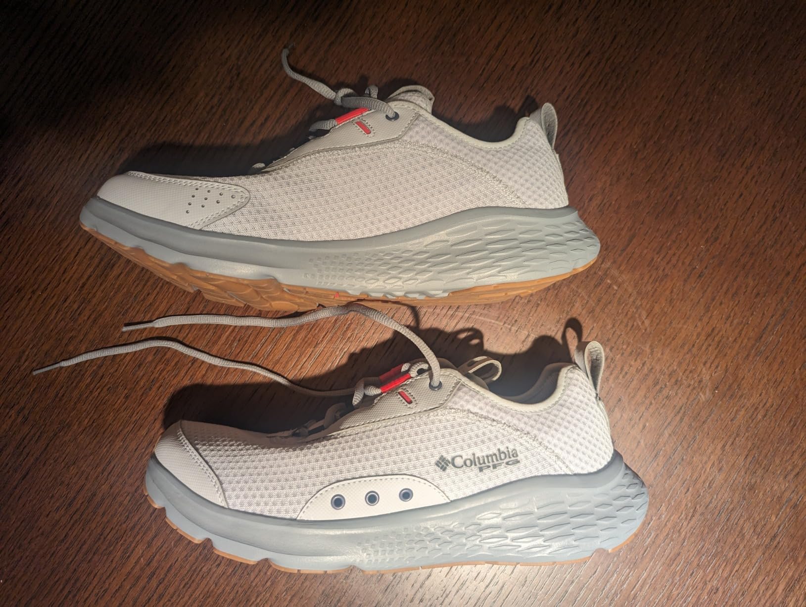 Columbia Men's Castback PFG Water Shoe customer photo 1