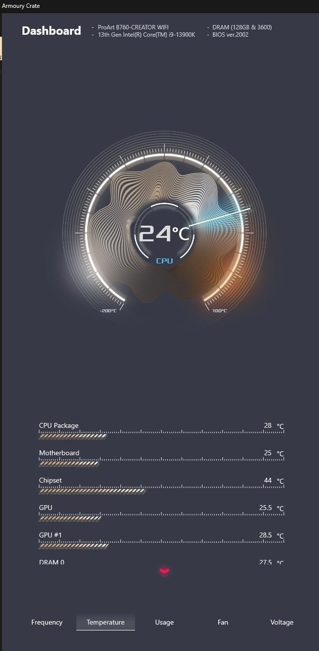 Thermal Grizzly - CPU Contact Frame Intel 13th & 14th Generation - for Optimized CPU Contact Pressure to Improve The Cooling Performance - Easy Install customer photo 2