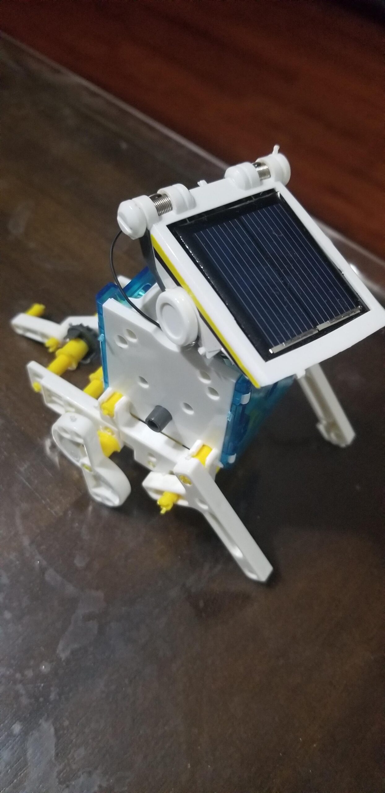 Bottleboom STEM 13-in-1 Education Solar Power Robots Toys for Boys Age 8-12, Educational Toy Science Kits for Kids Experiment Robotics Set Birthday Gifts for 8 9 10 11 12 Years Old customer photo 1