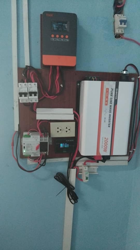 2P Dual Power Automatic Transfer Switch Generator Changeover Switch AC110V 63A automatic transfer switch generator automatic transfer switch whole house transfer switch customer photo 1