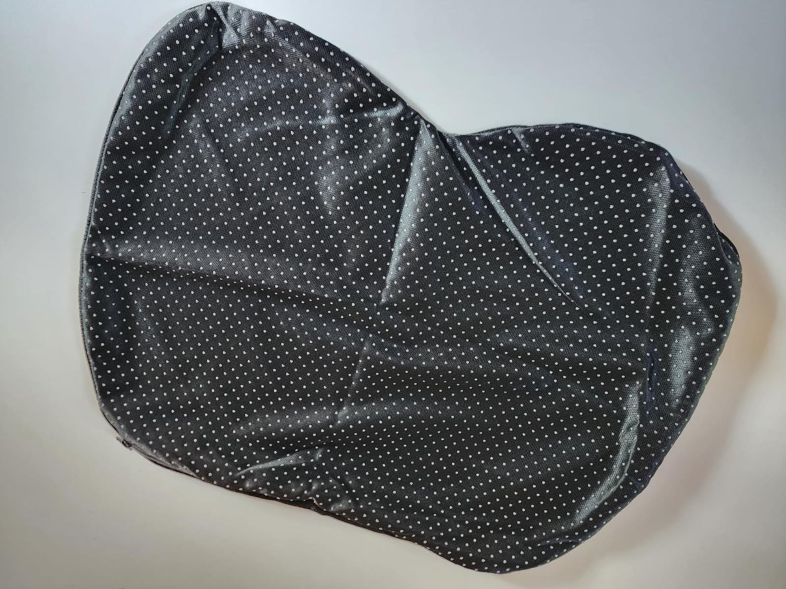 Anti-Slip Kayak Seat Cushion - Waterproof Thicken Gel Boat Kayak Canoe Rowing Stadium Pad for Sit in Kayak Chair Kayak Accessories Equipment Gear for Fishing Kayak customer photo 1