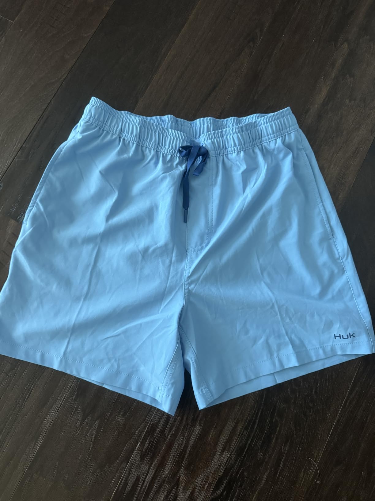 Men's Pursuit Volley Short, Quick-Dry Fishing Shorts for Men customer photo 1