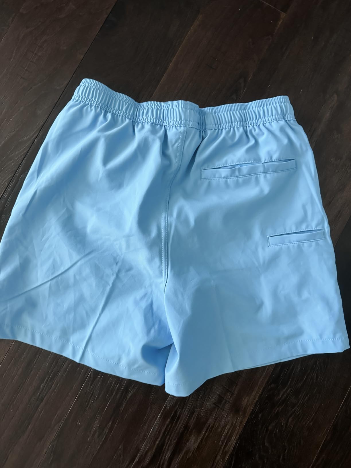 Men's Pursuit Volley Short, Quick-Dry Fishing Shorts for Men customer photo 2
