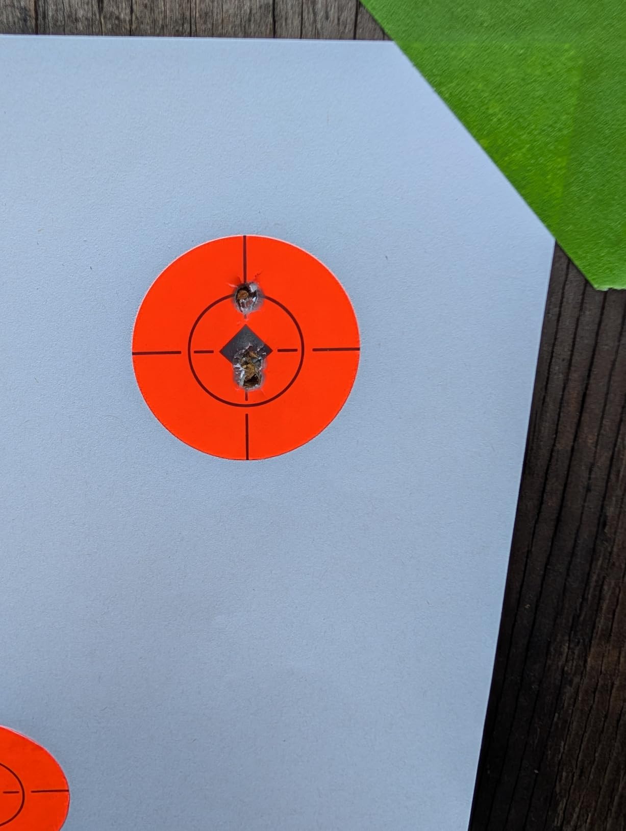 Diana Two-Sixty Breakbarrel Air Rifle customer photo 1