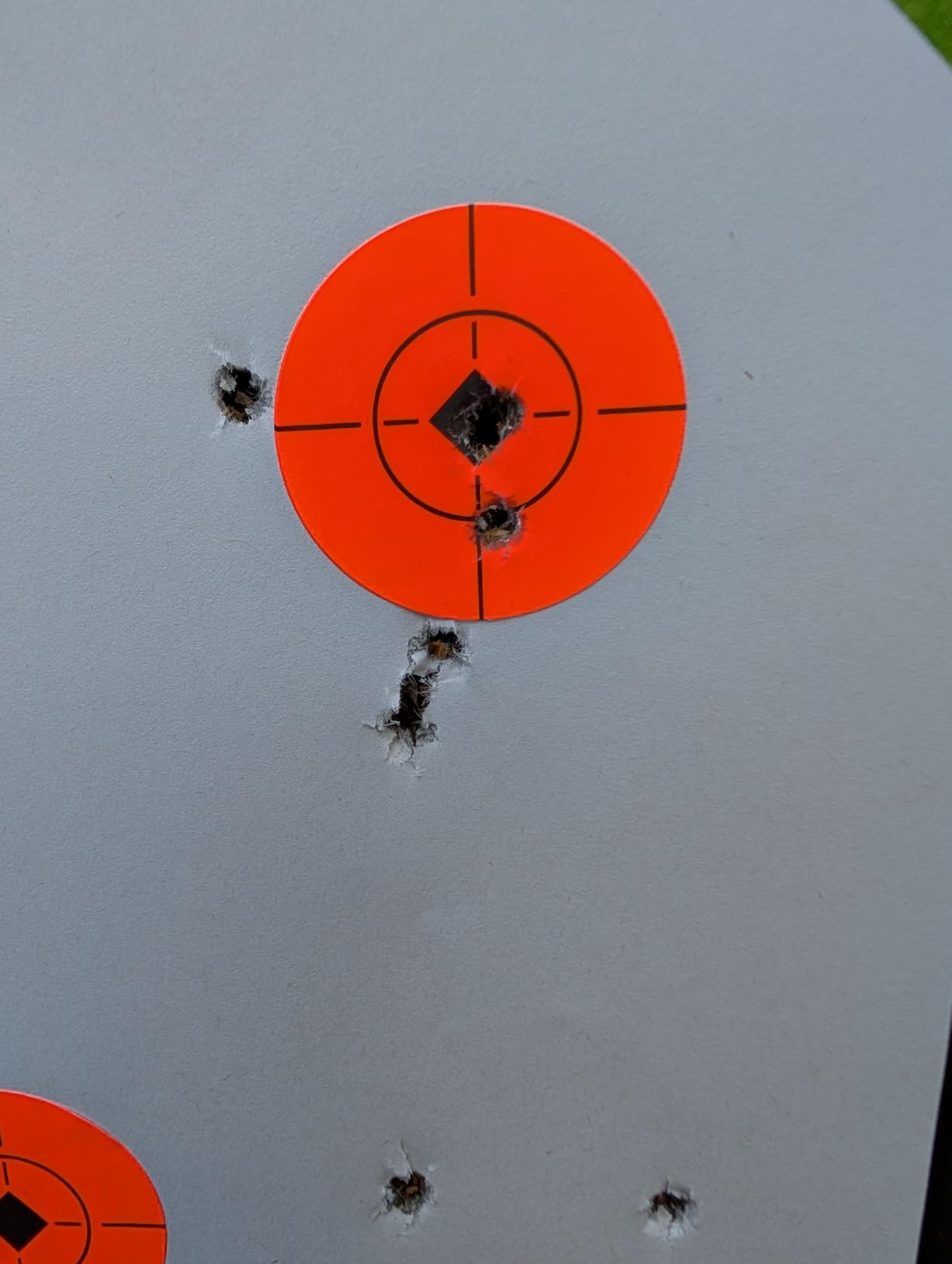 Diana Two-Sixty Breakbarrel Air Rifle customer photo 2