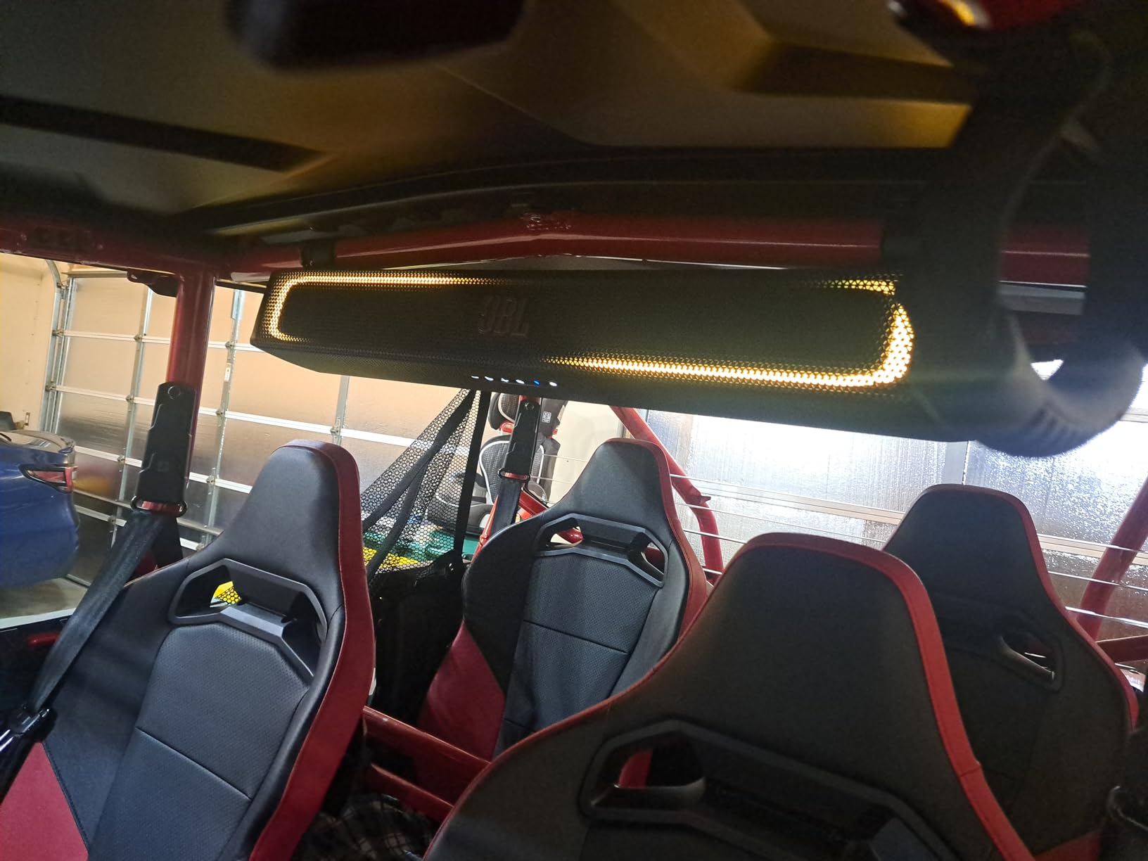 JBL RallyBar XL - 35