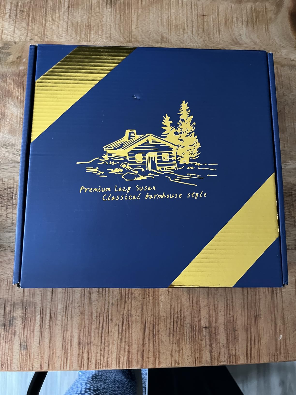 Farmhouse Oak 9