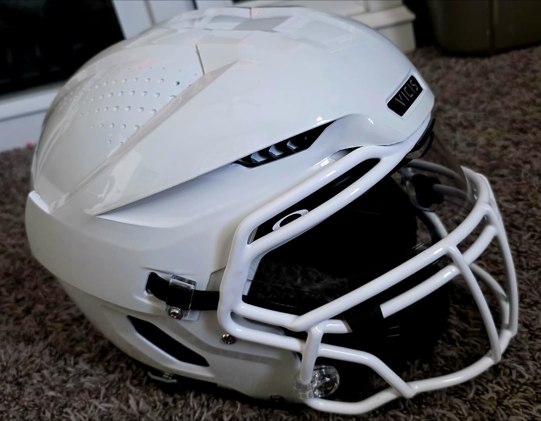 VICIS ZERO2 Trench Elite customer photo 1
