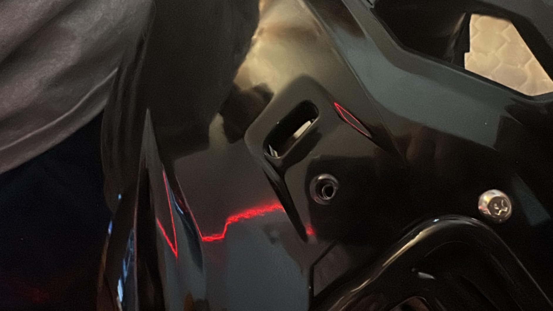 VICIS ZERO2 Trench Elite customer photo 2
