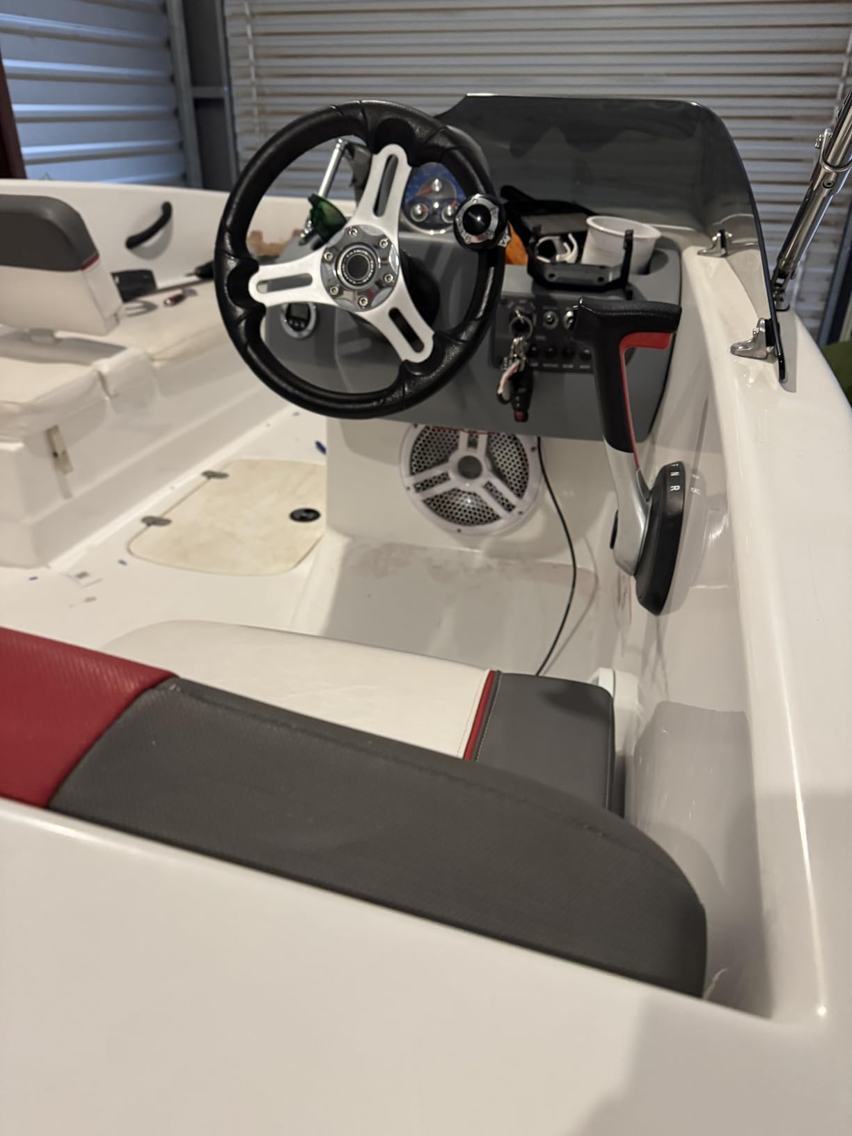 Skar Audio SKM10WD2 10